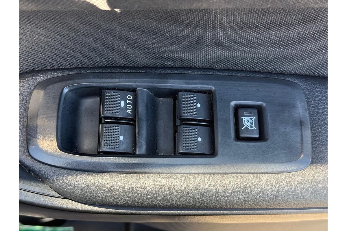 2019 Ford Ranger XL PX MkIII 4X4 3.2L