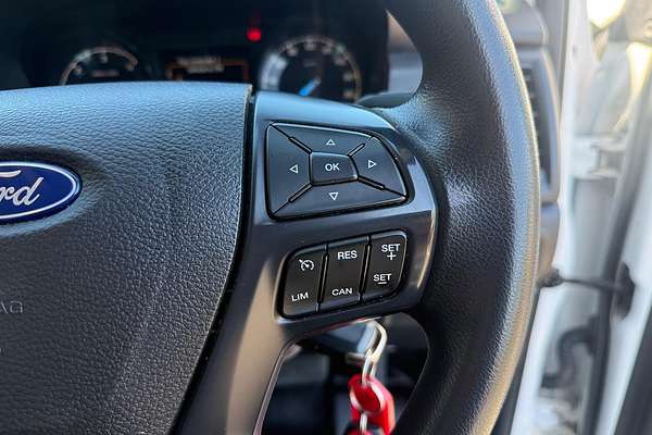 2019 Ford Ranger XL PX MkIII 4X4 3.2L