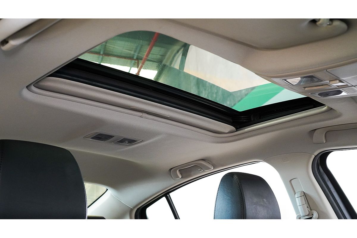 2017 Mazda 6 GT GL Series