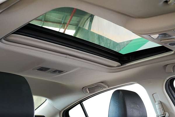 2017 Mazda 6 GT GL Series