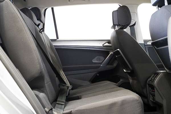 2020 Volkswagen Tiguan 110TSI Comfortline Allspace 5N