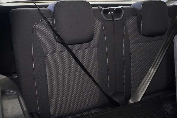 2020 Volkswagen Tiguan 110TSI Comfortline Allspace 5N