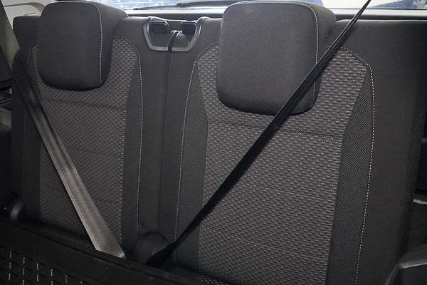 2020 Volkswagen Tiguan 110TSI Comfortline Allspace 5N