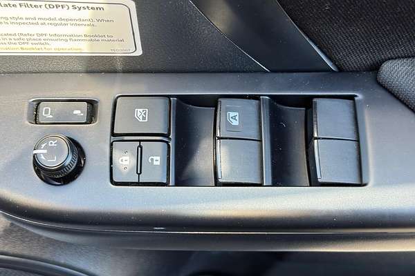 2021 Toyota Fortuner GX GUN156R