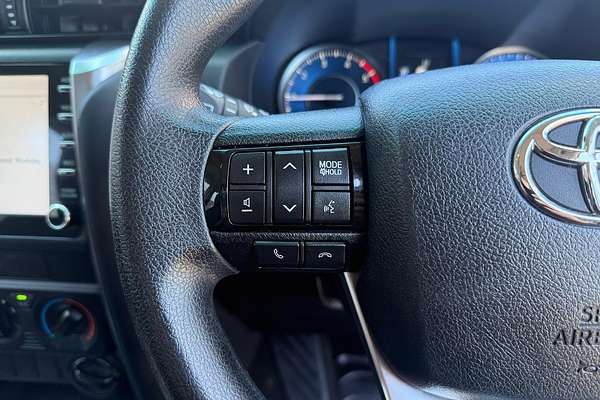 2021 Toyota Fortuner GX GUN156R