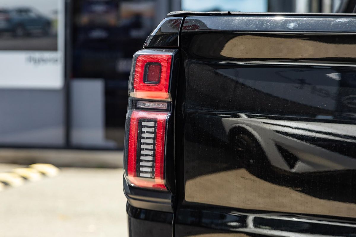 2025 GWM Cannon Alpha Ultra P05 4X4