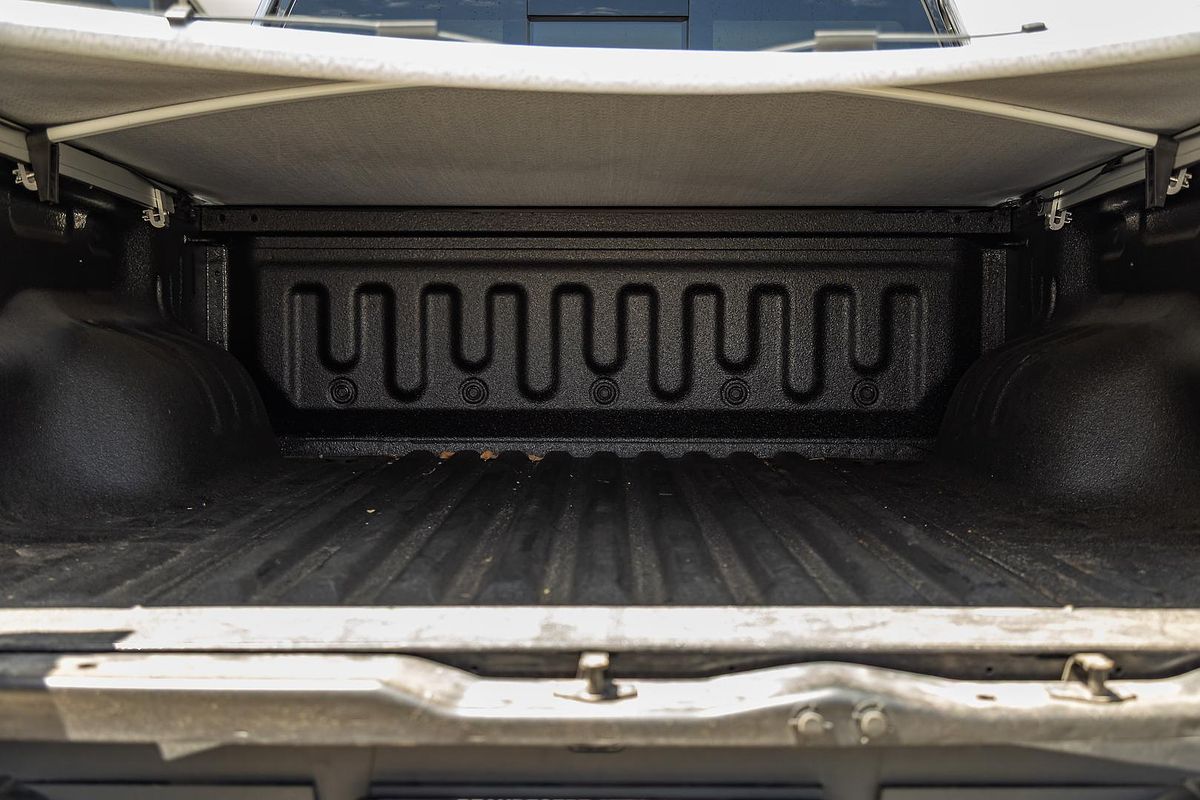 2025 GWM Cannon Alpha Ultra P05 4X4