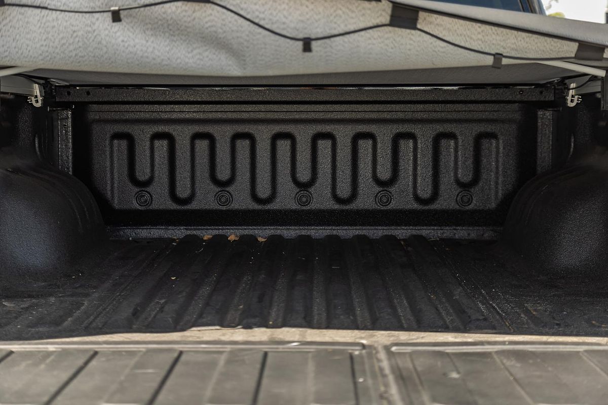 2025 GWM Cannon Alpha Ultra P05 4X4