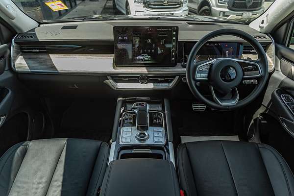 2025 GWM Cannon Alpha Ultra P05 4X4