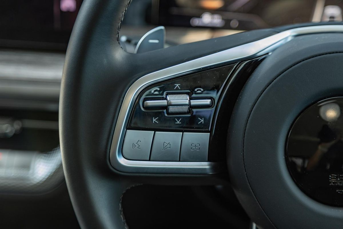 2025 GWM Cannon Alpha Ultra P05 4X4