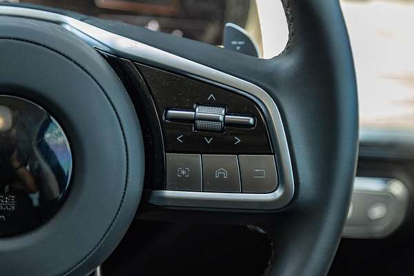 2025 GWM Cannon Alpha Ultra P05 4X4