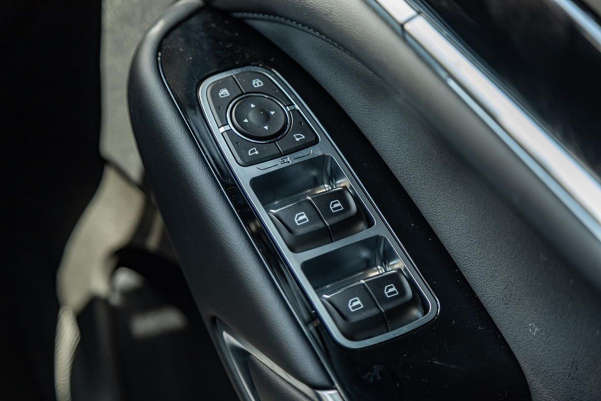 2025 GWM Cannon Alpha Ultra P05 4X4