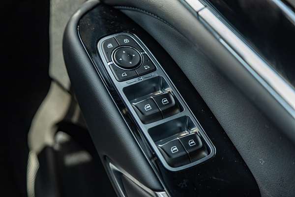 2025 GWM Cannon Alpha Ultra P05 4X4