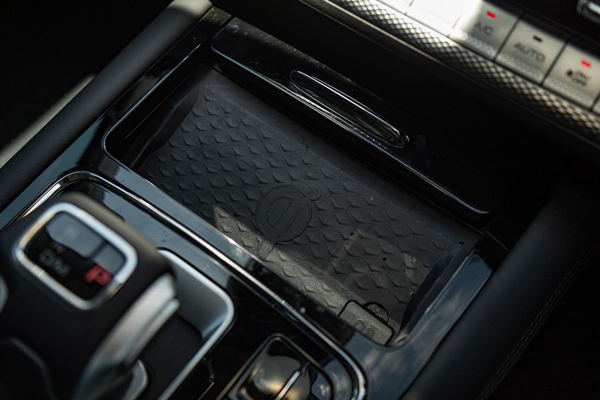 2025 GWM Cannon Alpha Ultra P05 4X4