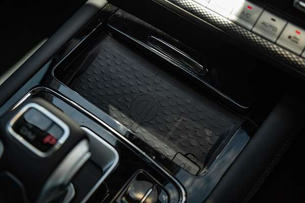 2025 GWM Cannon Alpha Ultra P05 4X4