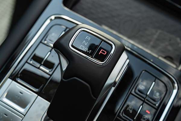 2025 GWM Cannon Alpha Ultra P05 4X4