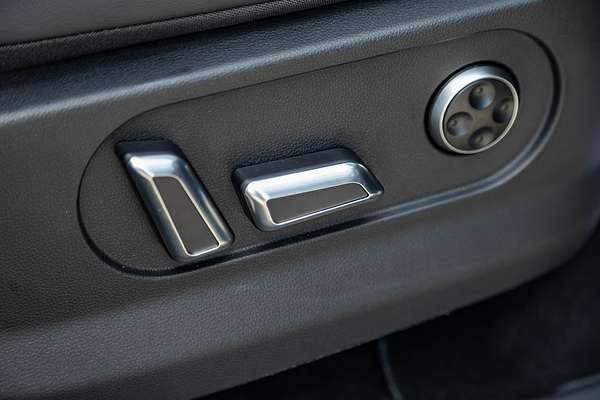 2025 GWM Cannon Alpha Ultra P05 4X4