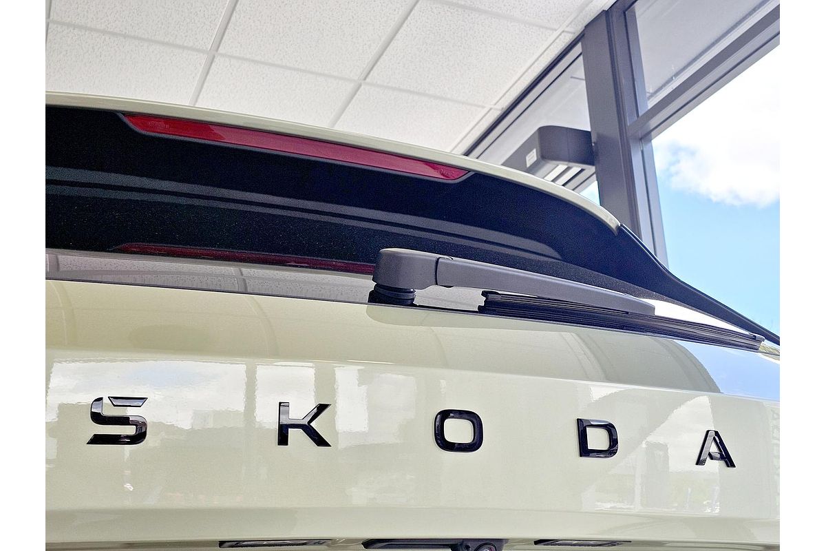 2025 SKODA Superb 195TSI Sportline NZ