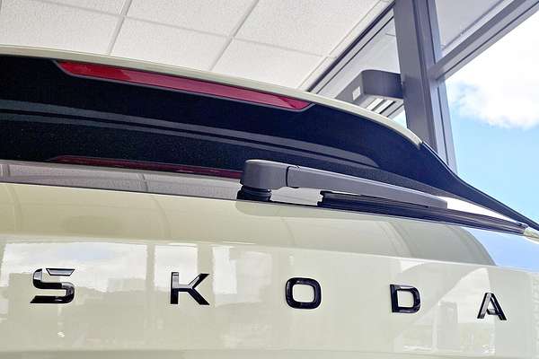 2025 SKODA Superb 195TSI Sportline NZ