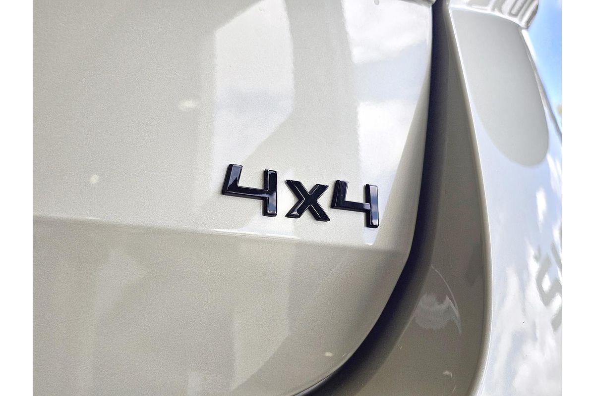 2025 SKODA Superb 195TSI Sportline NZ