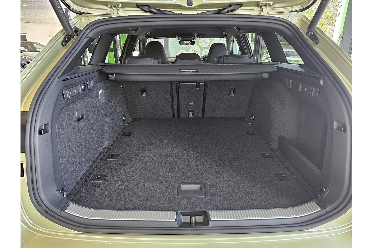 2025 SKODA Superb 195TSI Sportline NZ