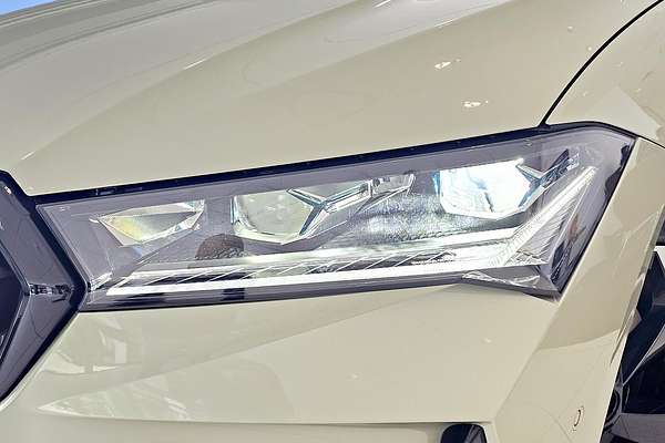 2025 SKODA Superb 195TSI Sportline NZ