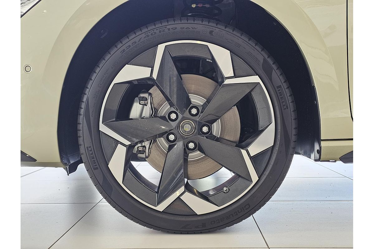 2025 SKODA Superb 195TSI Sportline NZ