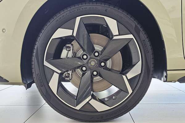 2025 SKODA Superb 195TSI Sportline NZ