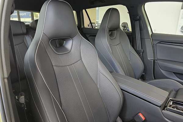 2025 SKODA Superb 195TSI Sportline NZ