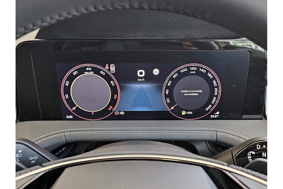 2025 SKODA Superb 195TSI Sportline NZ