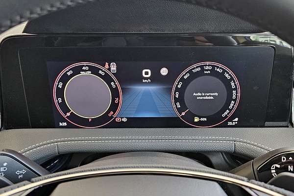 2025 SKODA Superb 195TSI Sportline NZ