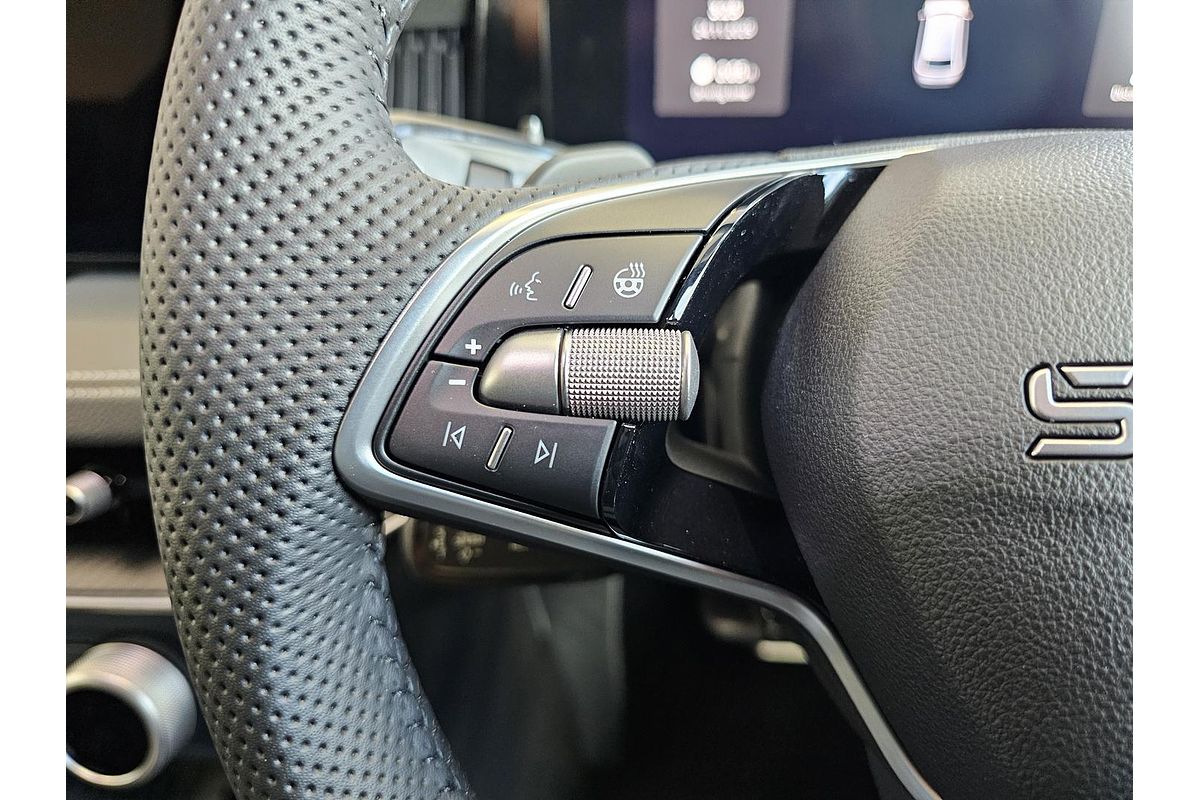 2025 SKODA Superb 195TSI Sportline NZ