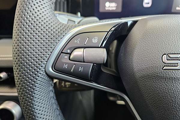 2025 SKODA Superb 195TSI Sportline NZ