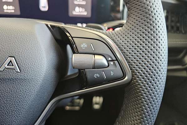 2025 SKODA Superb 195TSI Sportline NZ