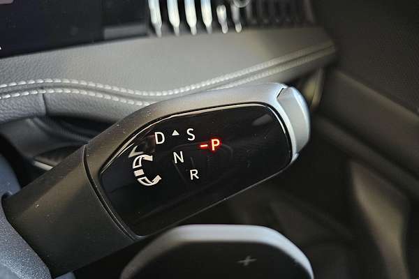 2025 SKODA Superb 195TSI Sportline NZ