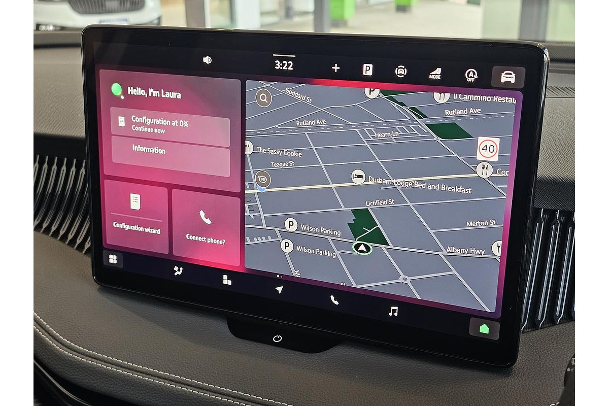 2025 SKODA Superb 195TSI Sportline NZ