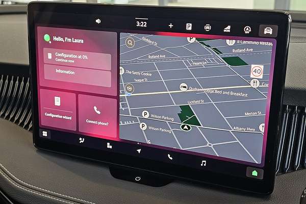 2025 SKODA Superb 195TSI Sportline NZ
