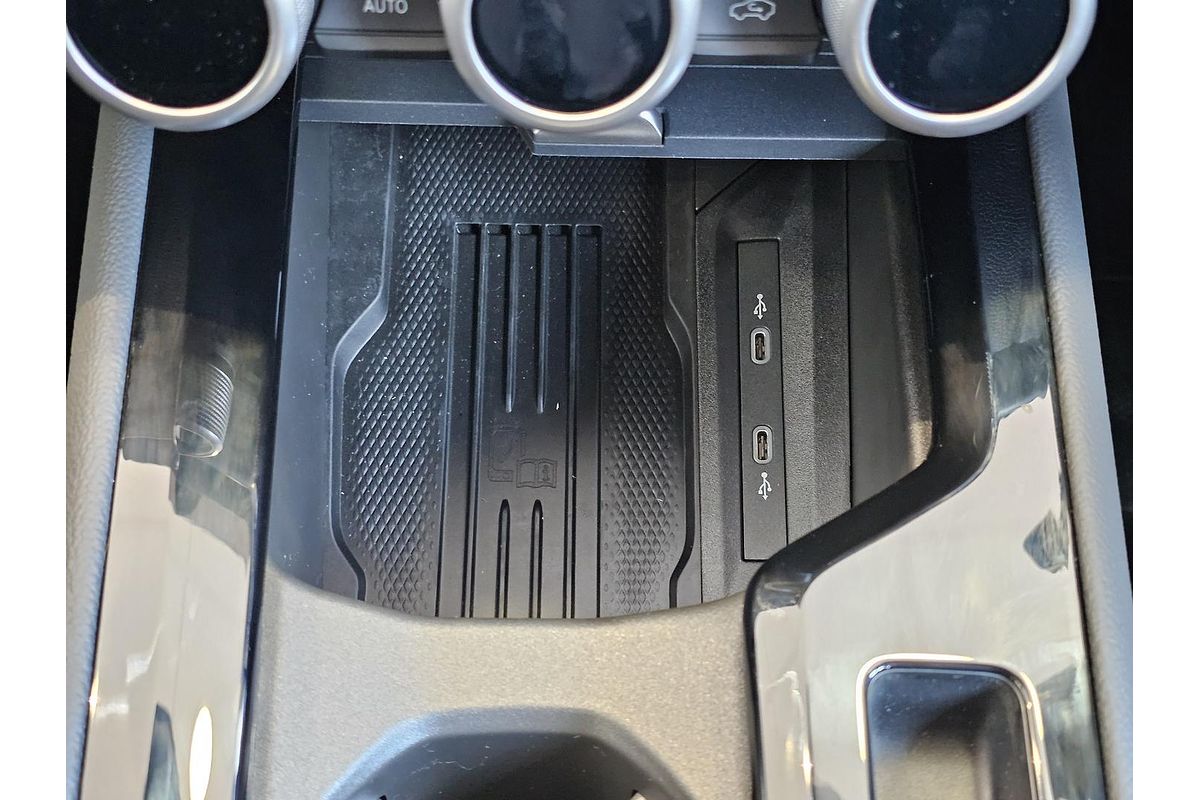 2025 SKODA Superb 195TSI Sportline NZ