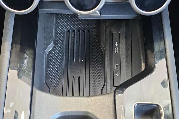 2025 SKODA Superb 195TSI Sportline NZ