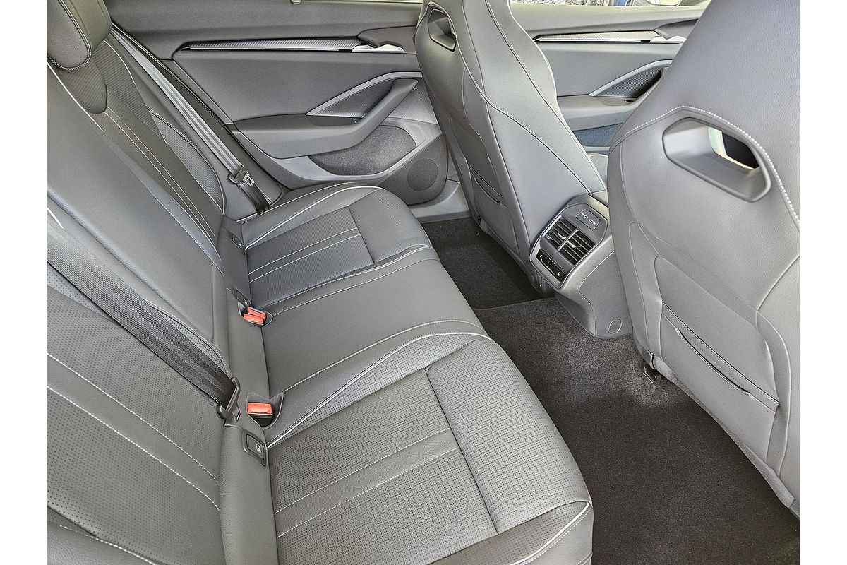 2025 SKODA Superb 195TSI Sportline NZ