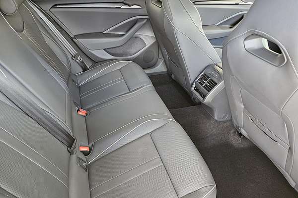 2025 SKODA Superb 195TSI Sportline NZ