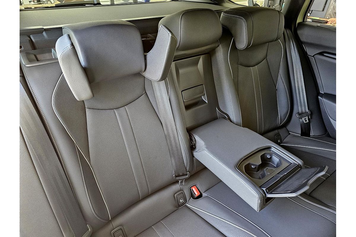 2025 SKODA Superb 195TSI Sportline NZ