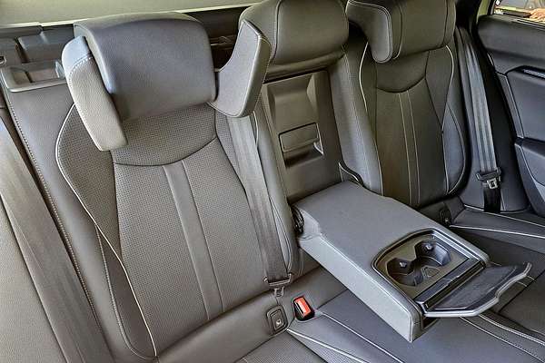 2025 SKODA Superb 195TSI Sportline NZ