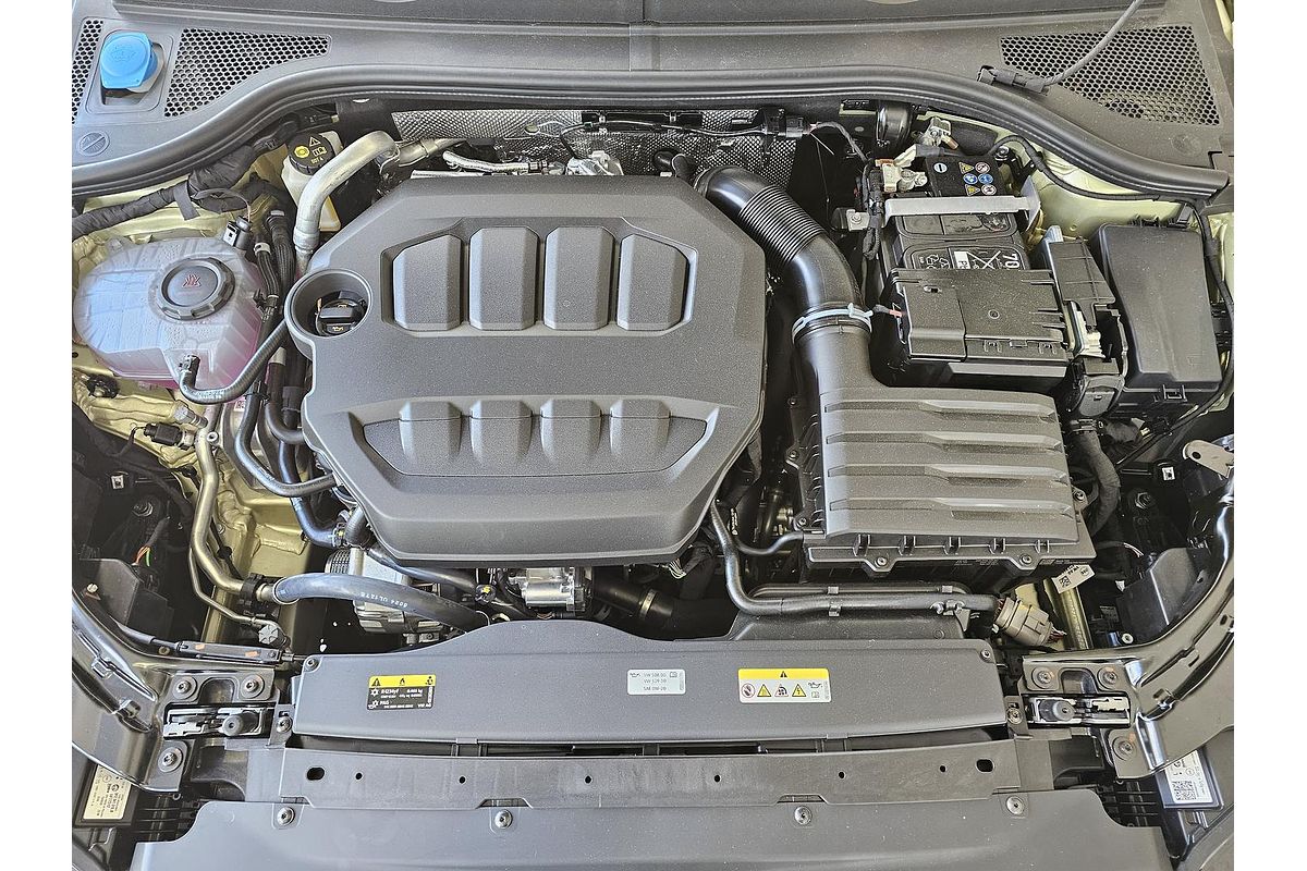 2025 SKODA Superb 195TSI Sportline NZ