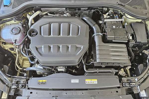 2025 SKODA Superb 195TSI Sportline NZ