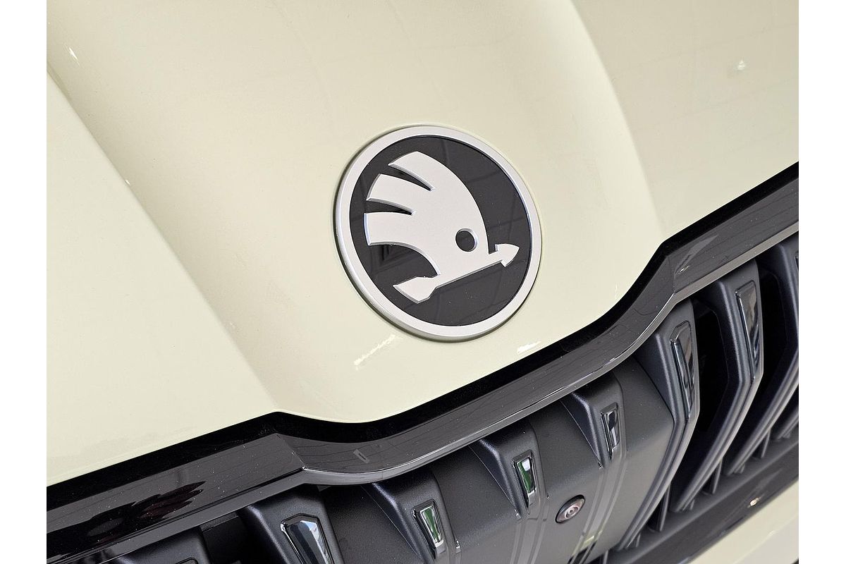 2025 SKODA Superb 195TSI Sportline NZ