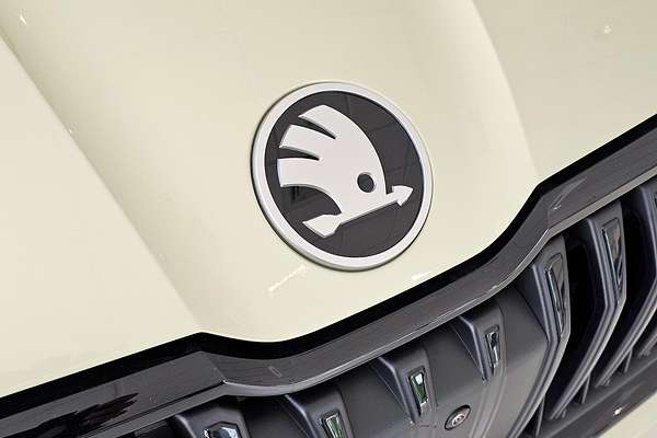 2025 SKODA Superb 195TSI Sportline NZ