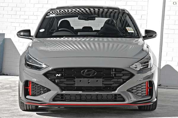 2024 Hyundai i30 N Premium PDe.V6