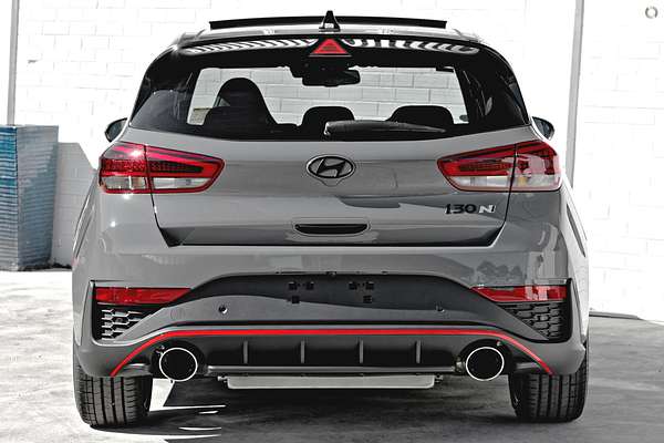 2024 Hyundai i30 N Premium PDe.V6