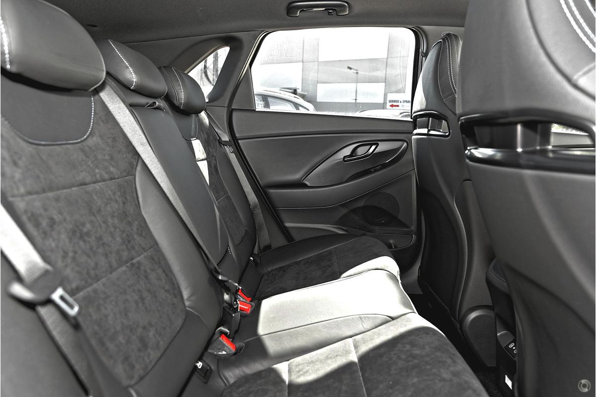 2024 Hyundai i30 N Premium PDe.V6